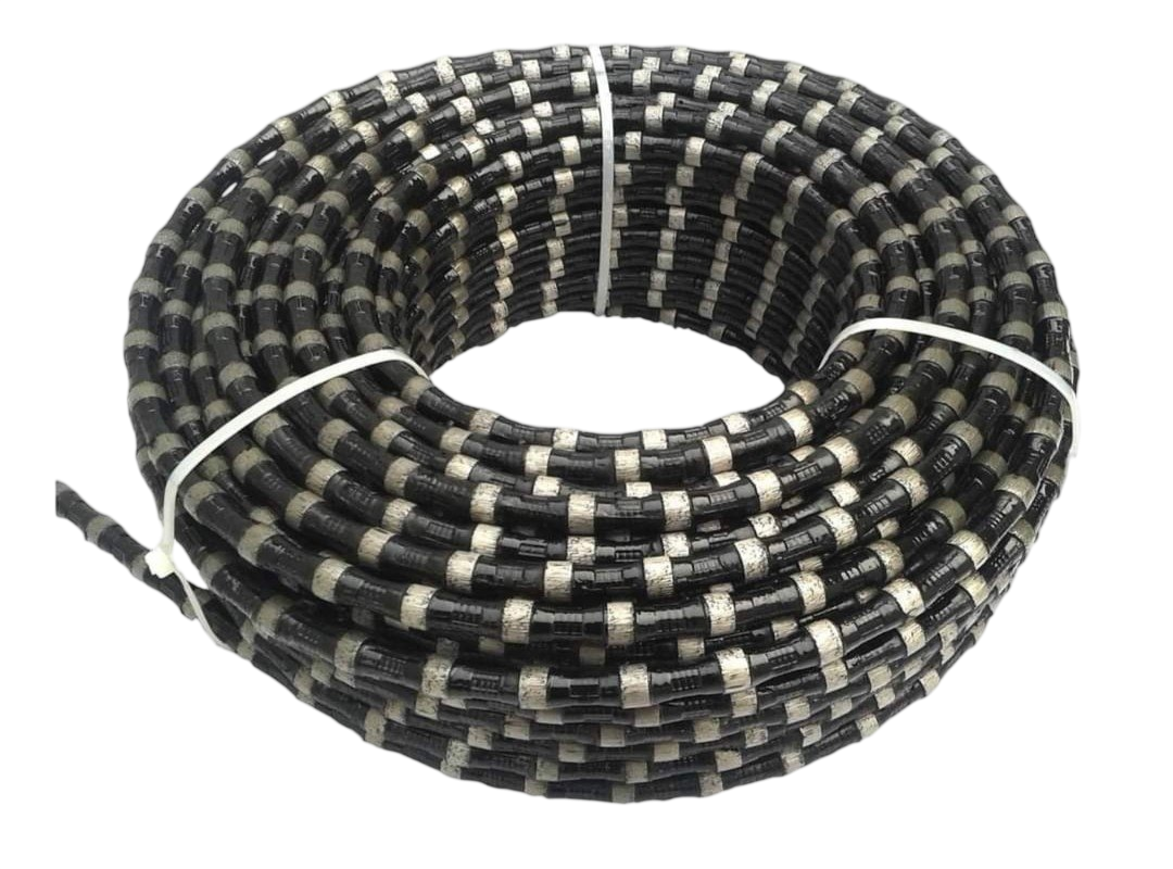 Marble Cutting Diamond Wire Cutting